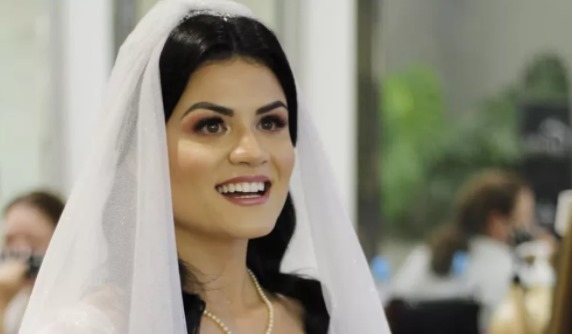 Noiva viraliza na internet ao se recusar a fazer voto de casamento: ‘Submissa, não!’; veja vídeo