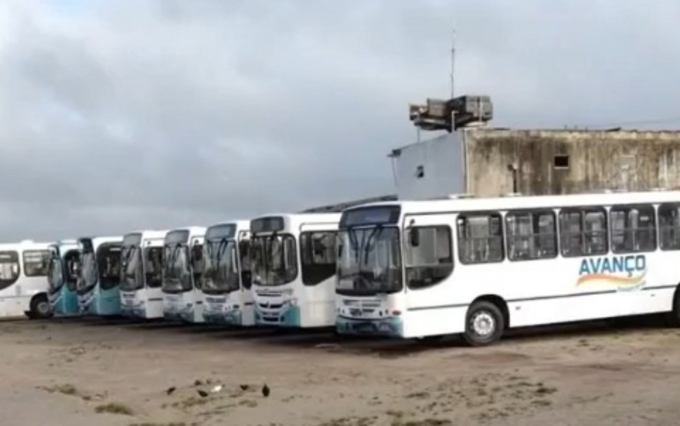 Empresa de transporte de Alagoinhas encerra contrato com prefeitura; gestão diz que vai adotar medidas emergenciais