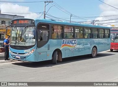 Alagoinhas: Usuários seguem sem ônibus coletivos nesta terça