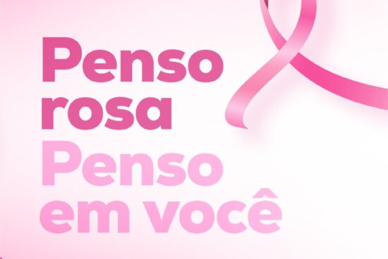 Combate ao câncer de mama será intensificado no Outubro Rosa, em Alagoinhas