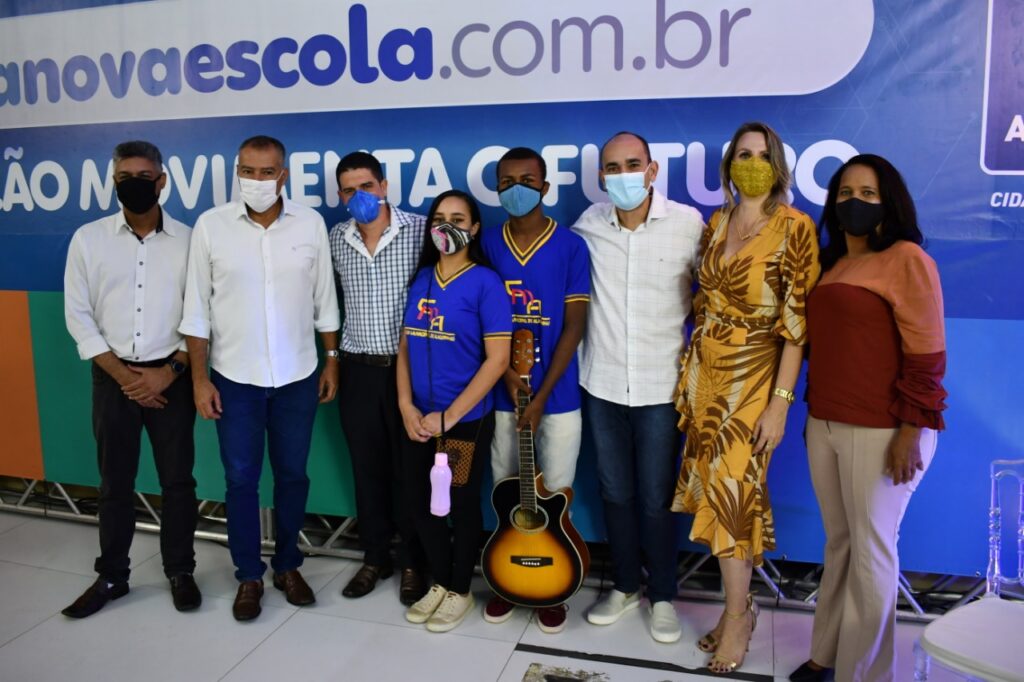 SEDUC lança plataforma on-line para gestão da rede de ensino municipal