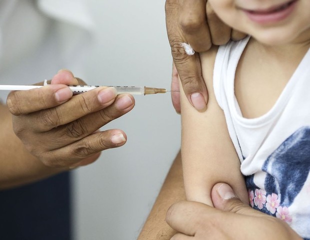 Covid-19: Argentina aprova vacina da Sinopharm para crianças de 3 a 11 anos