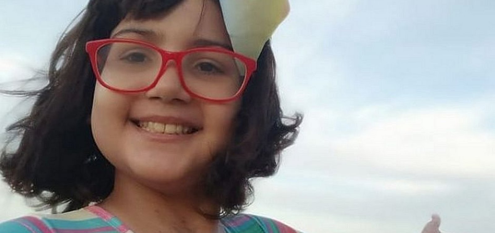 Depois de brigar na justiça por tratamento, garota baiana morre de leucemia