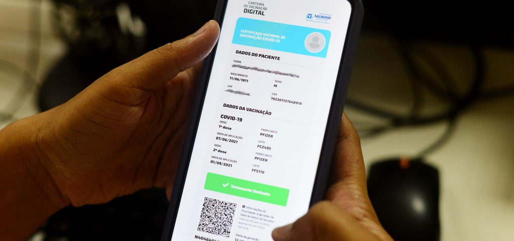 MPF aciona Justiça contra portaria que proíbe que projetos da Lei Rouanet exijam passaporte de vacina