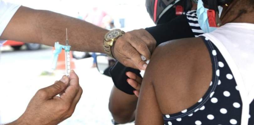 Ministério da Saúde vai liberar 3ª dose da vacina contra Covid para todos os adultos