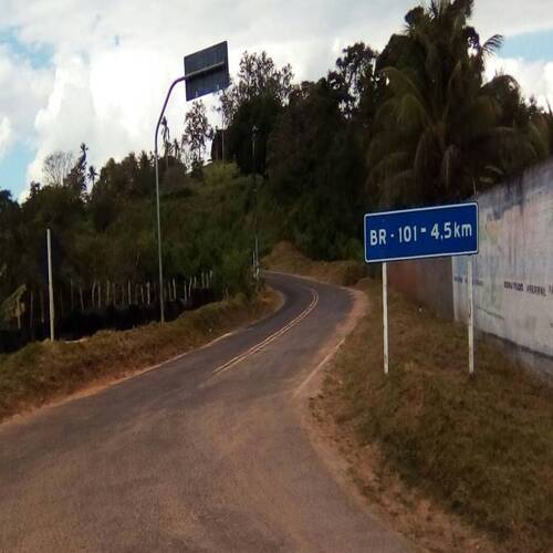Rotina: Criminosos assaltam transporte alternativo na zona rural de Alagoinhas
