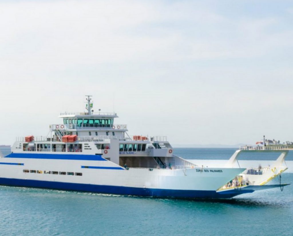 Tarifas do Ferry-boat irão sofrer aumento; confira os novos valores