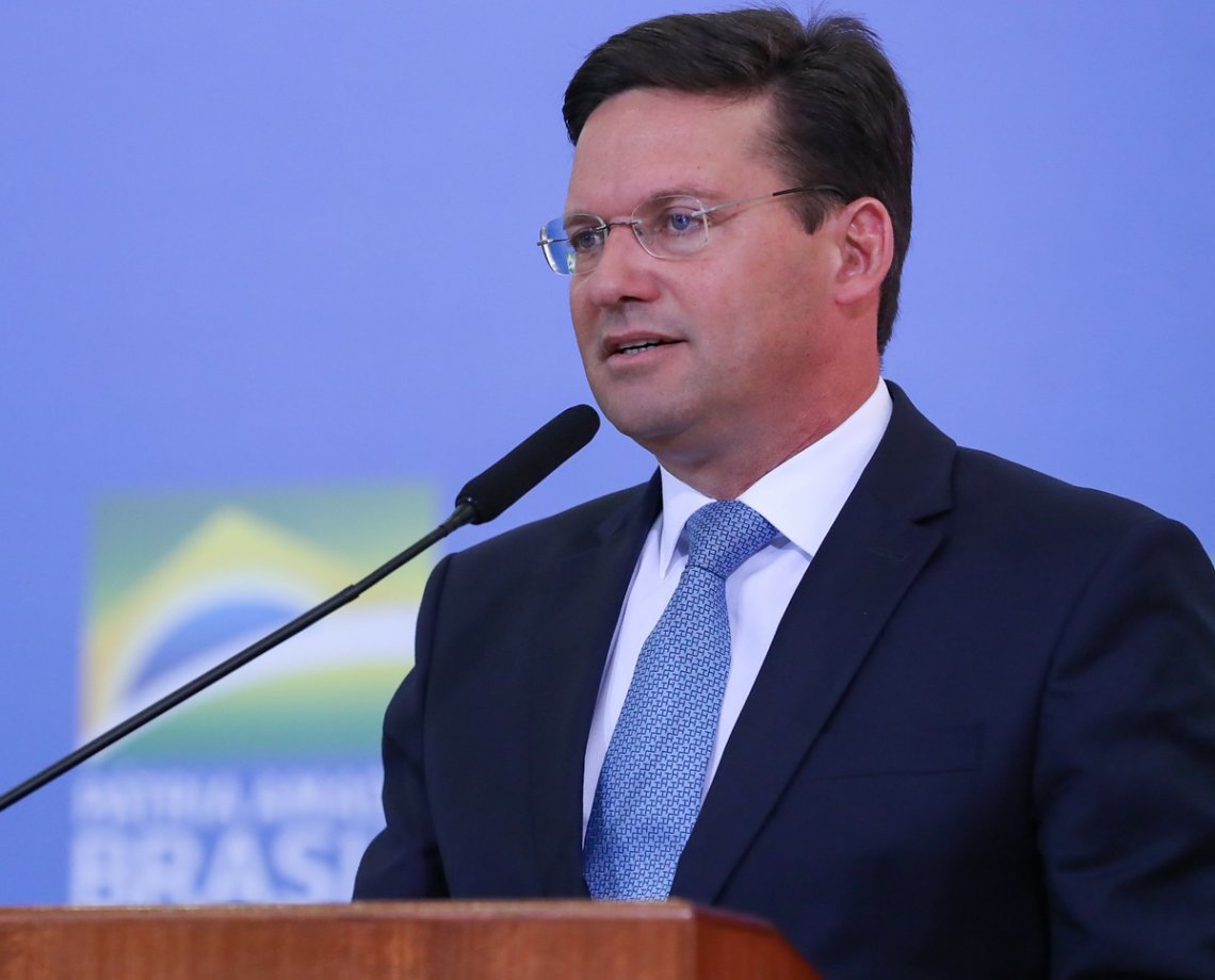 Ministro dá data para o primeiro pagamento do Auxílio Brasil, no valor de R$ 400; “seguirá calendário”