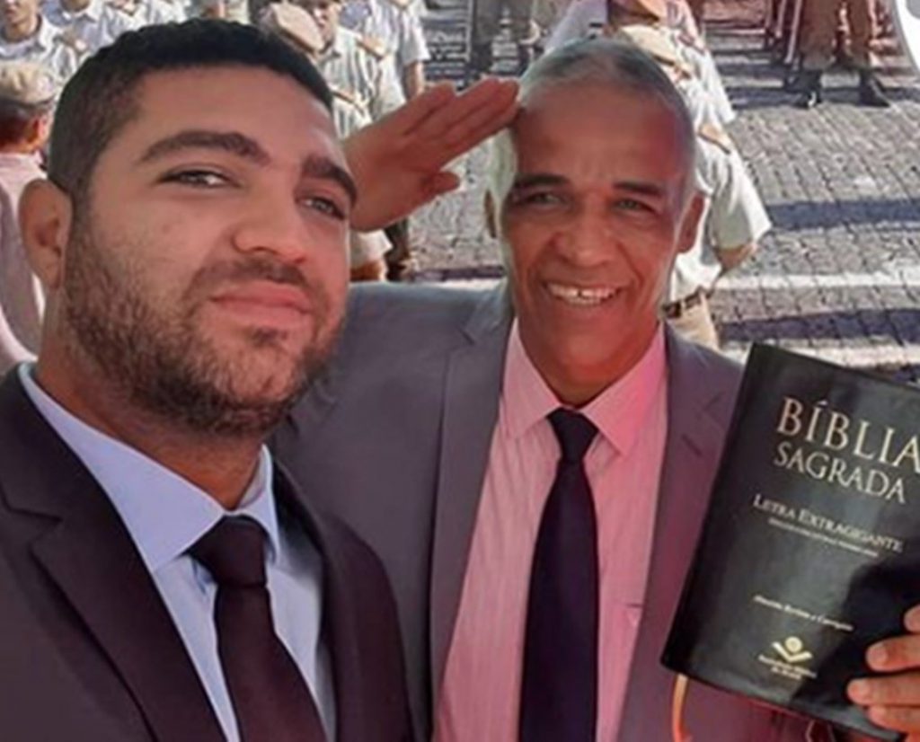 Morre deputado estadual João Isidório; parlamentar de 29 anos se afogou na praia de Loreto, na BA