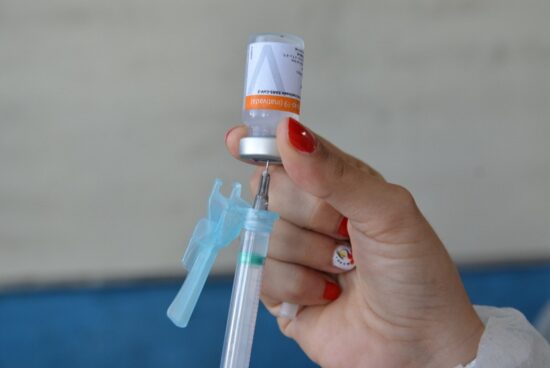 Vacinação Covid-19: Confira o cronograma de segunda e terceira doses para esta semana em Alagoinhas