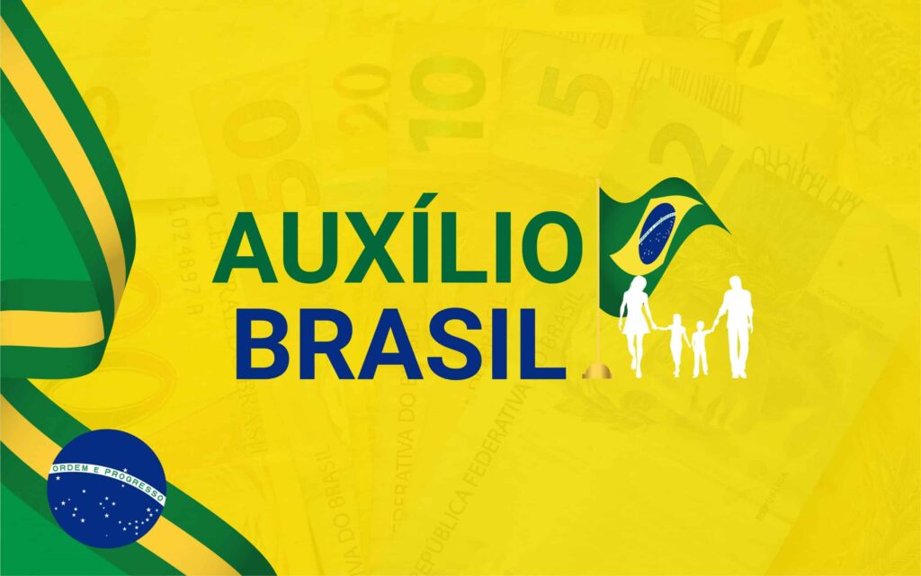 AUXÍLIO BRASIL: Beneficiários do Bolsa Família poderão realizar atualização cadastral durante todo o mês de novembro