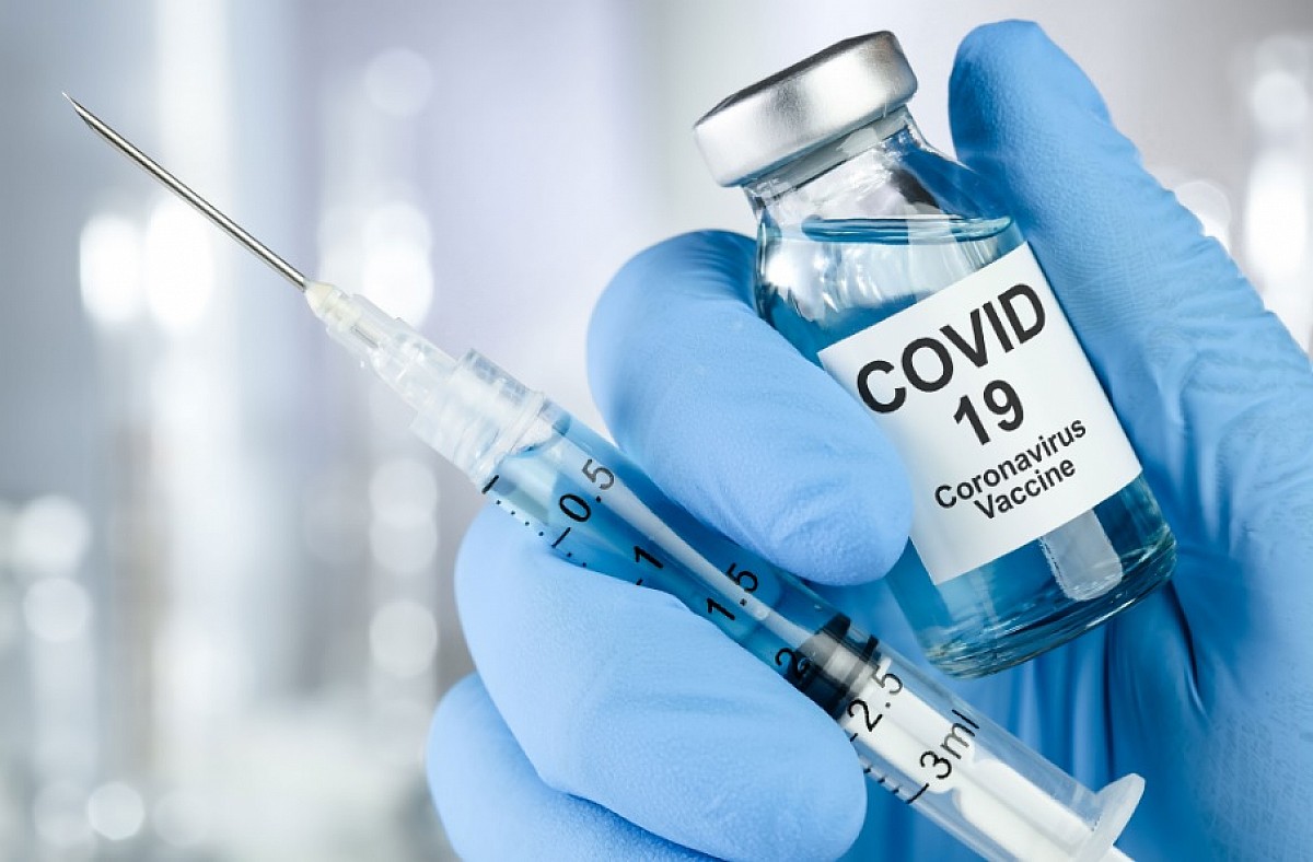 Vacinação contra a Covid-19 será retomada na próxima terça-feira (16), em Alagoinhas