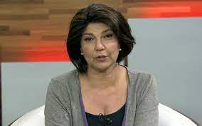 Morre a jornalista Cristiana Lôbo, aos 63 anos, em São Paulo