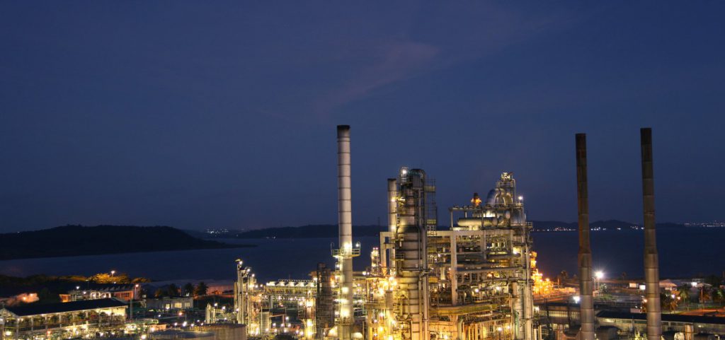 Petrobras conclui venda da Refinaria Landulpho Alves para o Mubadala Capital
