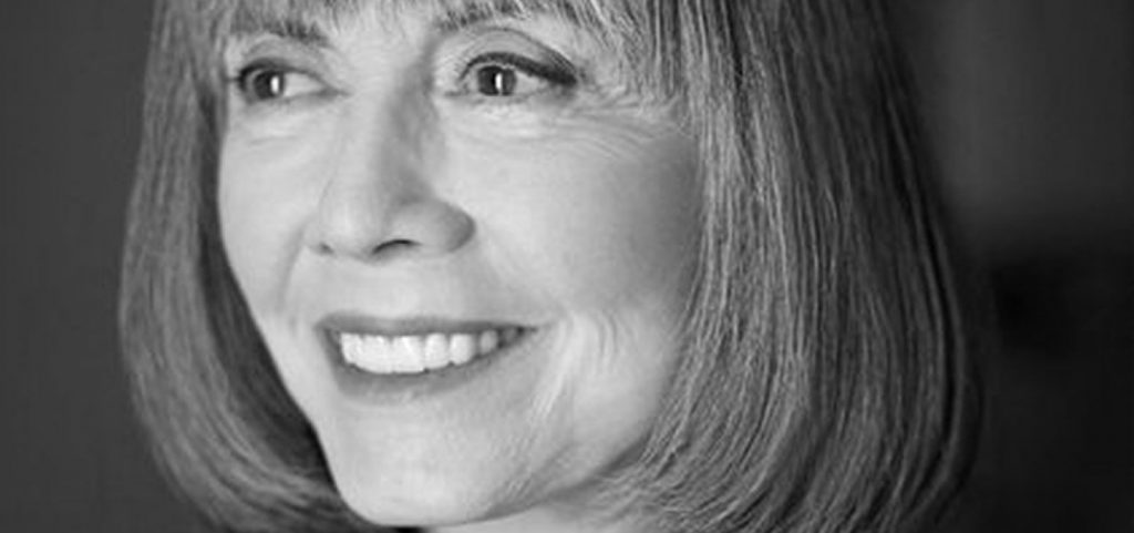 Morre Anne Rice, autora do clássico ‘Entrevista com o Vampiro’