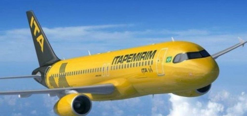 Em meio a crise em companhia aérea, dono da Itapemirim abre empresa de R$ 6 bilhões fora do país