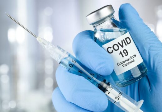 Vacinação contra a Covid-19 será retomada na próxima segunda-feira (03), em Alagoinhas
