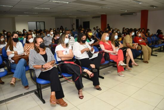 Conferência Municipal discute metas e desafios da Educação em Alagoinhas
