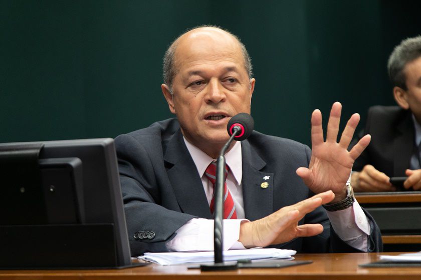 Joseildo anuncia emendas para Alagoinhas nesta segunda(13), em coletiva