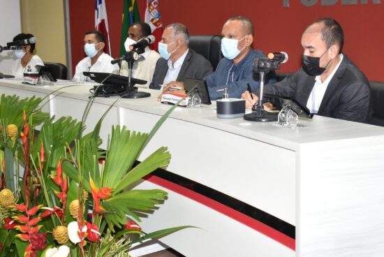 Plano Plurianual (PPA) 2022-2025 é aprovado pela Câmara Municipal de Alagoinhas