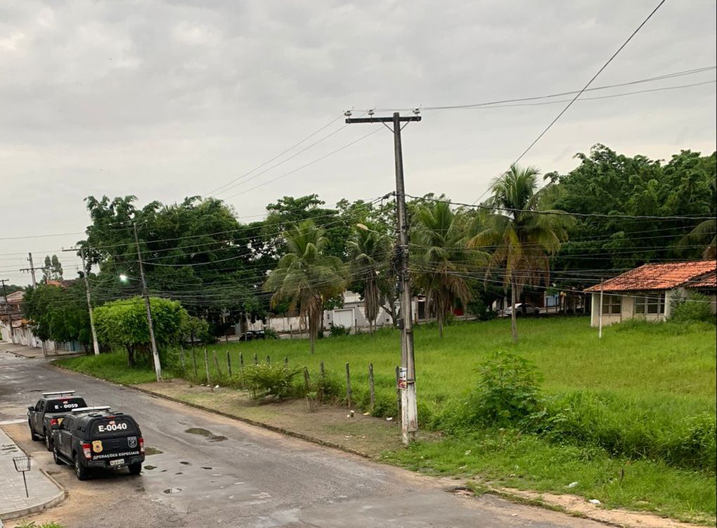 Ações cumprem mandados contra grupos de extermínio em Alagoinhas e Entre Rios