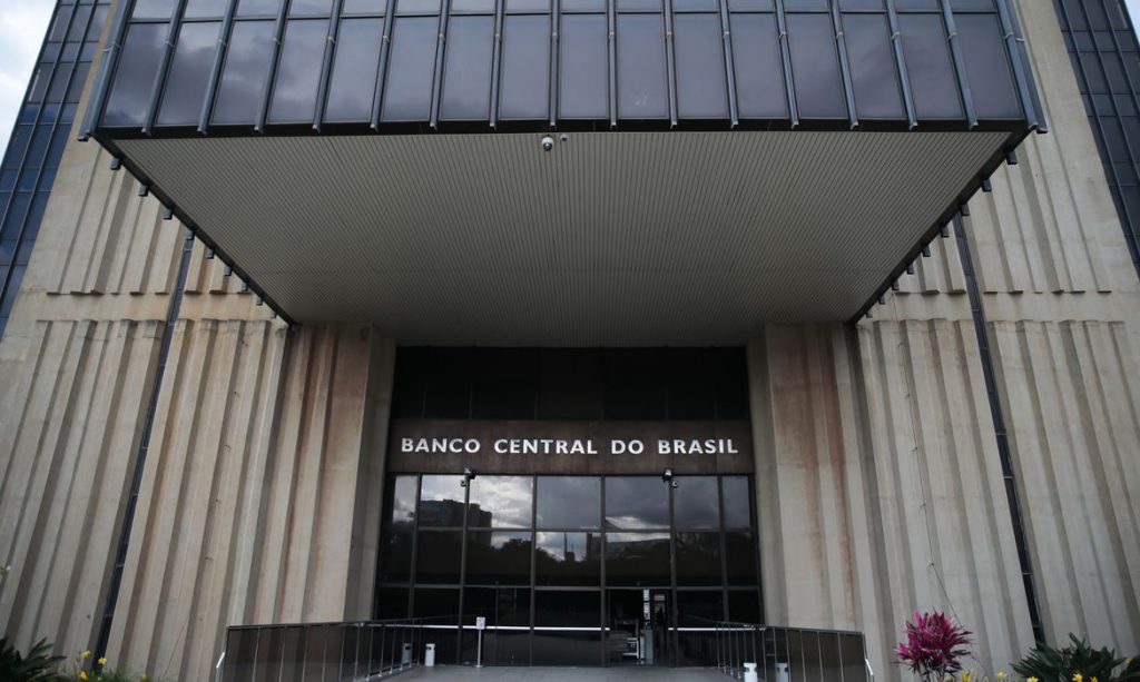 Copom inicia reunião para definir taxa básica de juros
