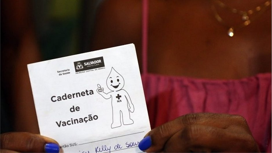 Acesso a órgãos públicos na Bahia agora só comprovando vacinação
