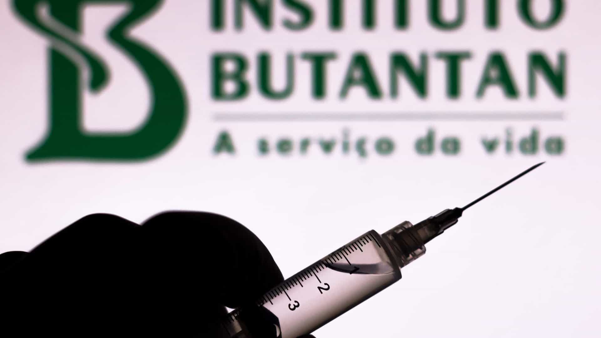 H3N2: Butantan vai produzir vacina contra gripe atualizada em janeiro