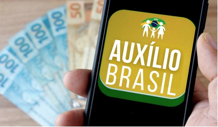 Confira o calendário de pagamentos do Auxílio Brasil para dezembro