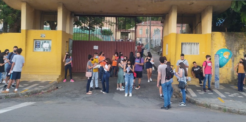 A partir de 2024, Enem poderá ter questões discursivas e 2ª etapa focada apenas na área de conhecimento escolhida pelo aluno