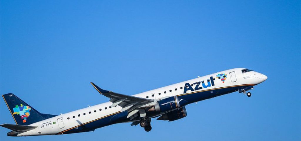Aeroporto de Salvador tem alerta de sequestro ativado por engano