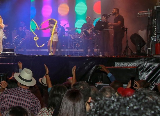 Decreto mantém autorização para eventos com até 5 mil pessoas na Bahia