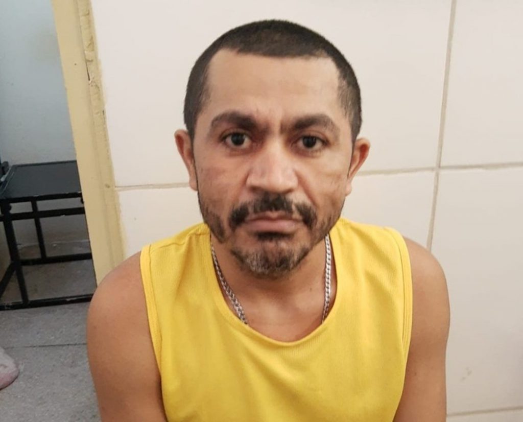 Desfecho: Homem confessa ter matado menina Beatriz em escola de Petrolina; crime aconteceu há seis anos