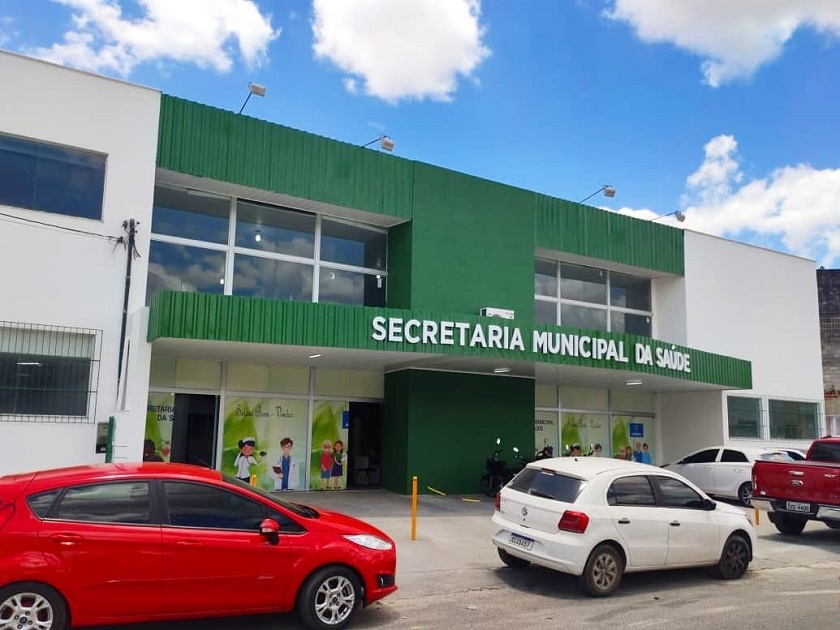 Prefeitura de Alagoinhas contrata médicos para atender no Gripário