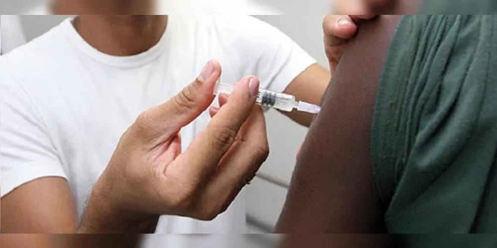 Governo divulga lista com prioridades para vacinação de crianças