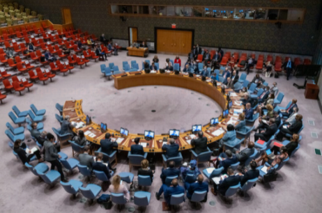 Após 10 anos, Brasil volta a integrar Conselho de Segurança da ONU