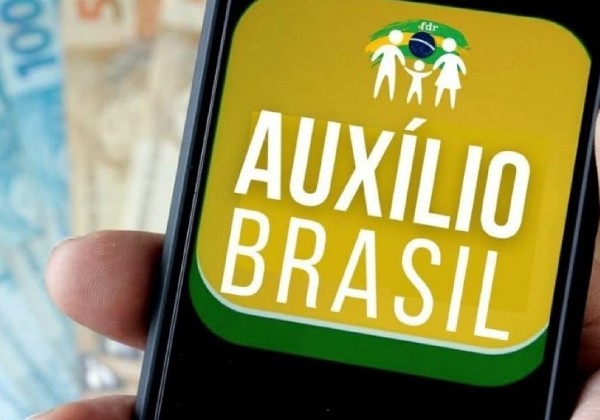 Mais 556 mil famílias são incluídas no Auxílio Brasil