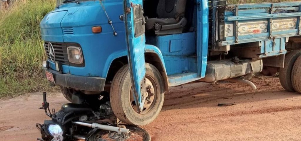 Acusado de atropelar ex-companheira é preso na Bahia