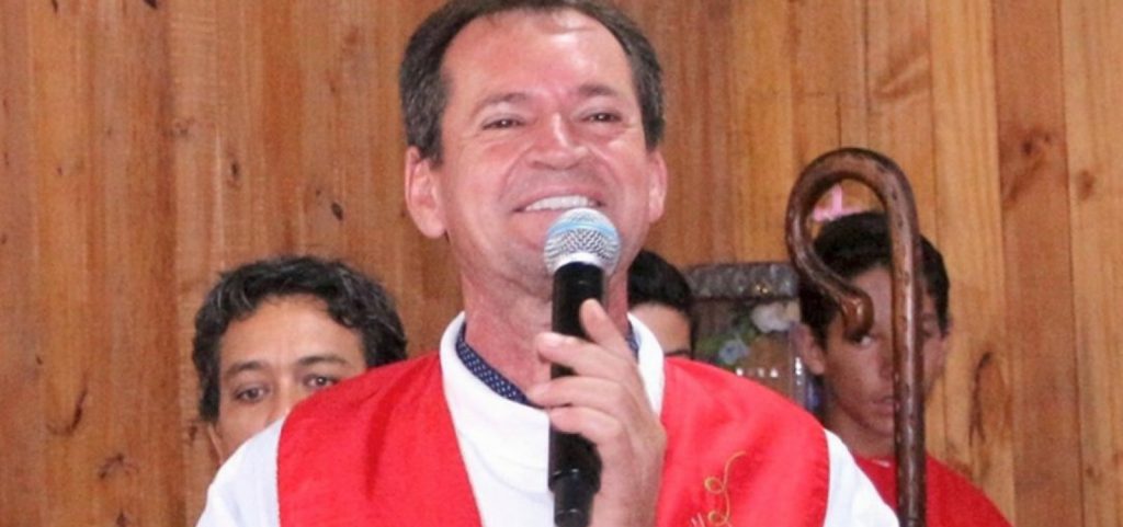 Padre é preso em Mato Grosso por estupro contra dois garotos