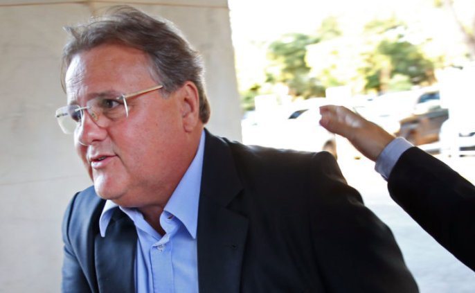 Geddel fez cursos de auxiliar de cozinha e de pedreiro para diminuir a pena; saiba mais