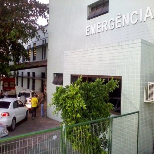 Jovem é baleado no bairro Rua do Catu, em Alagoinhas