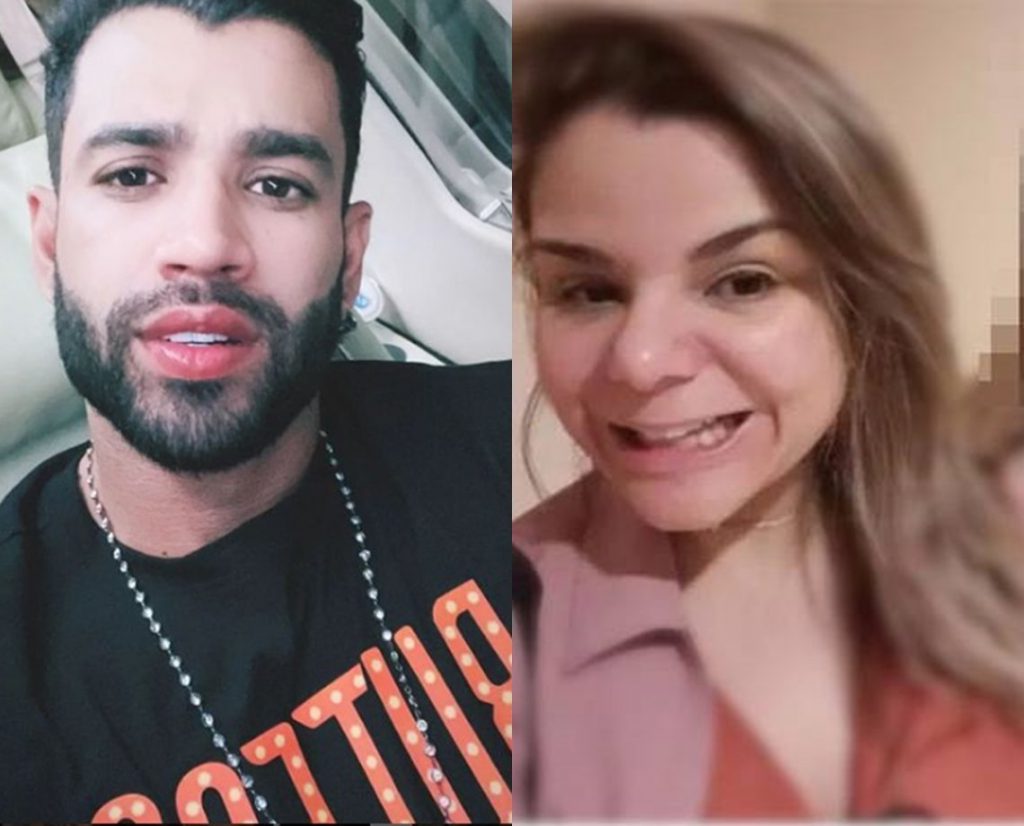 Gustavo Lima pode ter filho desconhecido de antes do casamento com Andressa Suita; mãe pede exame de DNA