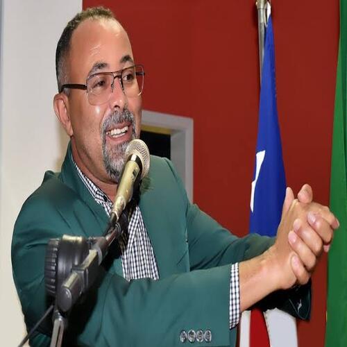 Após deixar prefeitura, Jorge da Farinha voltará à Câmara Municipal de Alagoinhas, terça-feira (15)