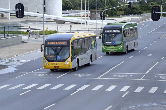 Subsídio ao transporte urbano tem apoio unânime e segue para a Câmara