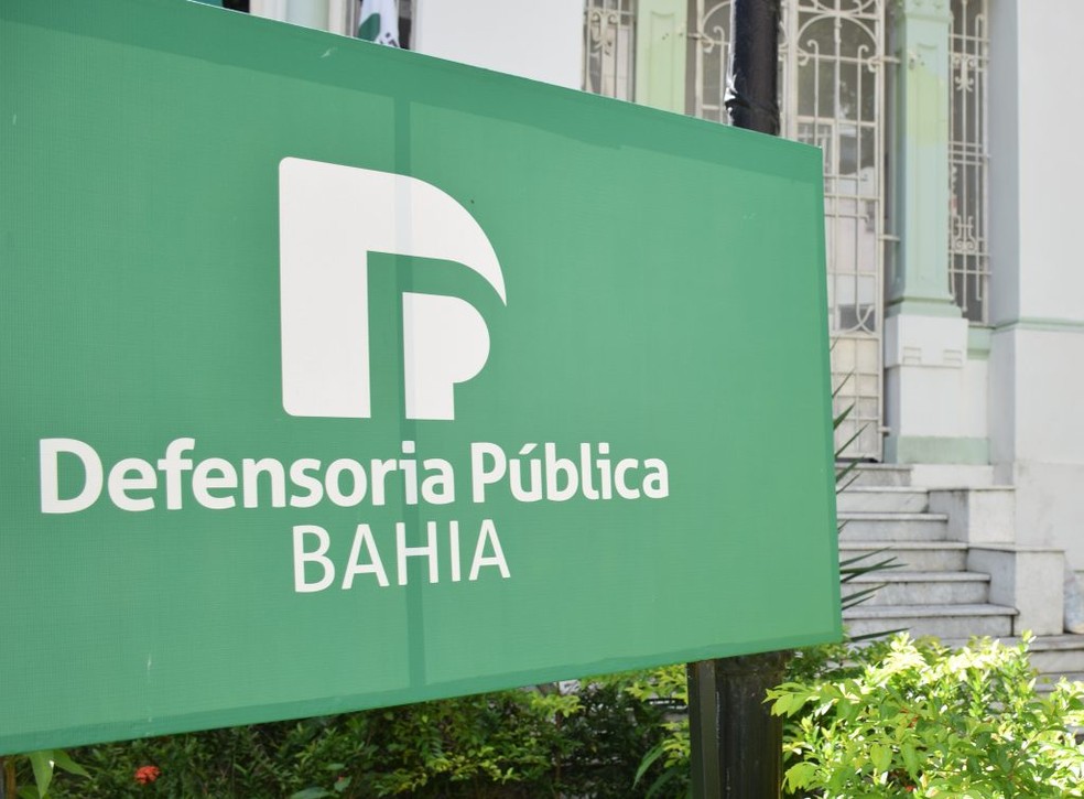 Defensoria Pública da Bahia abre inscrição para estágio de nível superior; saiba como participar
