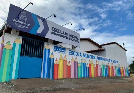 Alagoinhas: Encontro Pedagógico 2022 preconiza a leitura e a escrita na formação estudantil