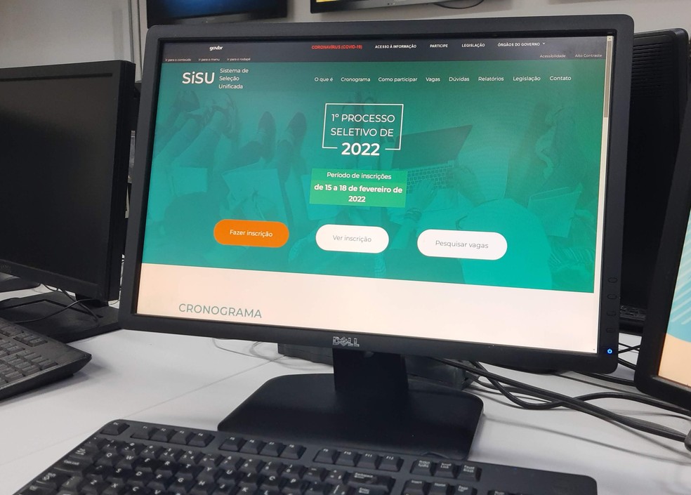Sisu 2022: resultado é divulgado nesta terça