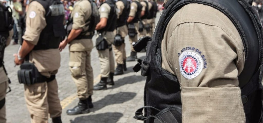 Governo do Estado pagará R$ 13 milhões a policiais que reduziram homicídios