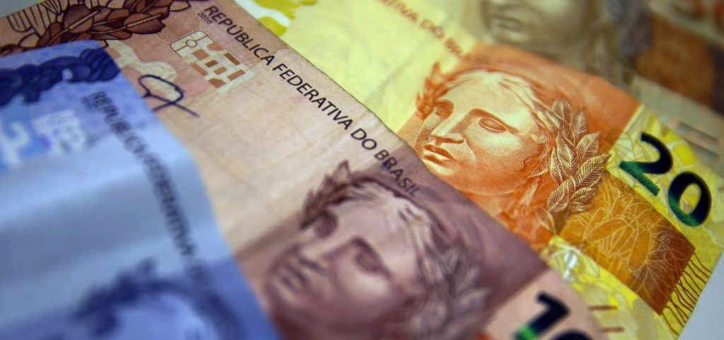 Valores esquecidos a receber de até R$ 1 representam 42,8% dos casos