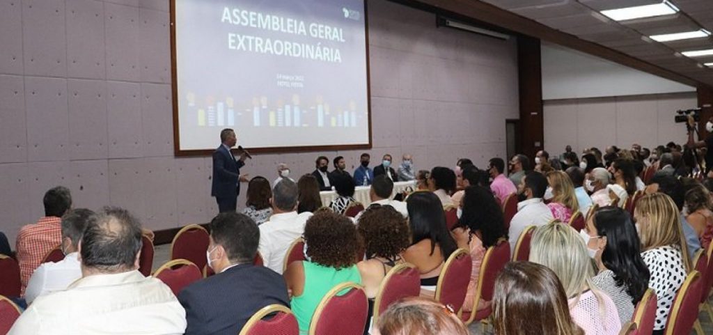 Delegados decidem entregar cargos e suspendem operações em toda Bahia